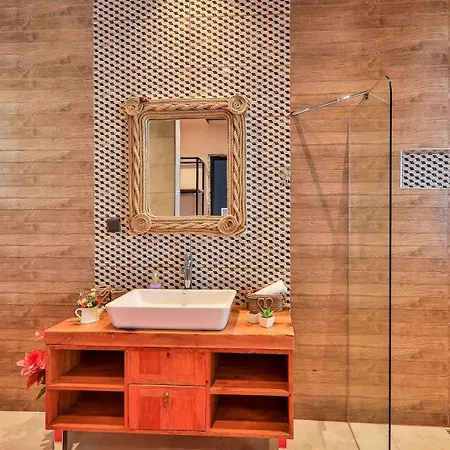 ヴィラ Islamlar Village 1 Bedroom 9375 カルカン