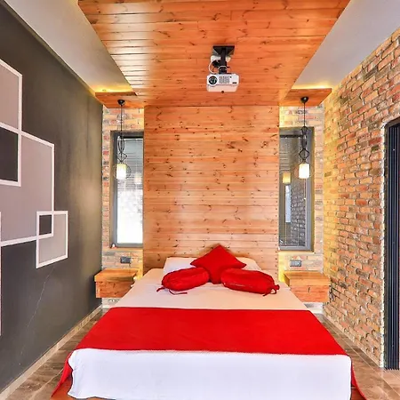 Islamlar Village 1 Bedroom 9375 ヴィラ *