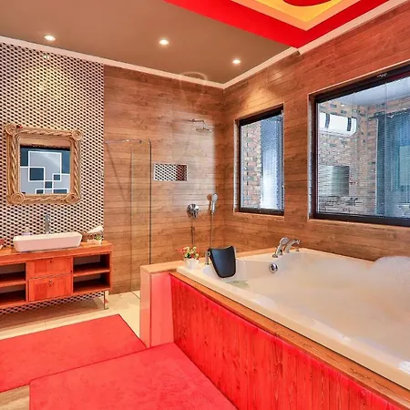 ヴィラ Islamlar Village 1 Bedroom 9375